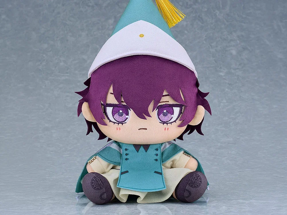 Witch Hat Atelier Chocopuni Plushie Agott
