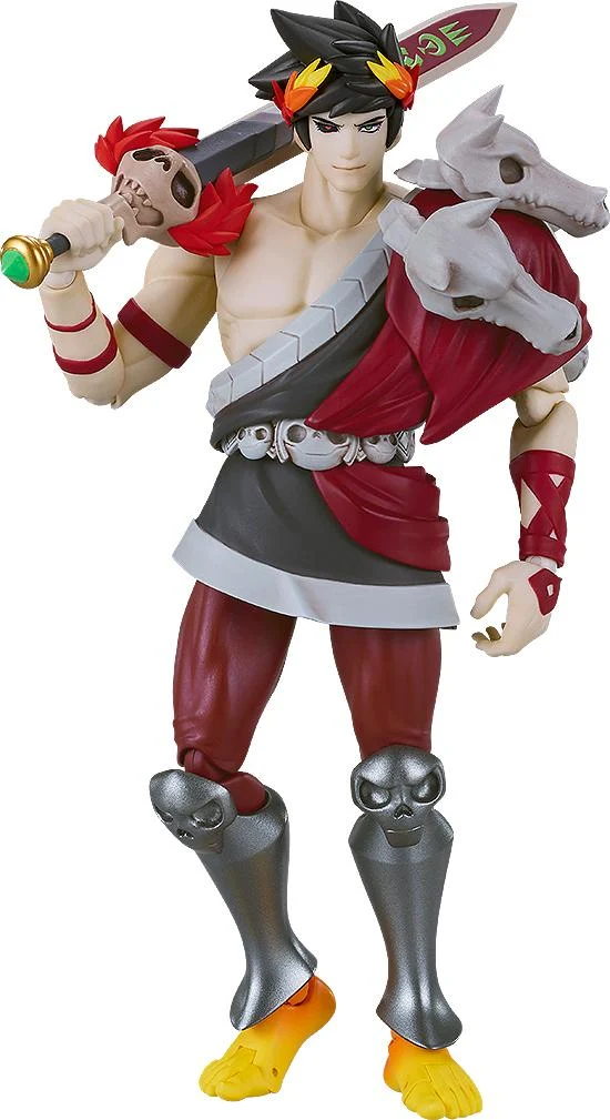 Hades Figma Zagreus