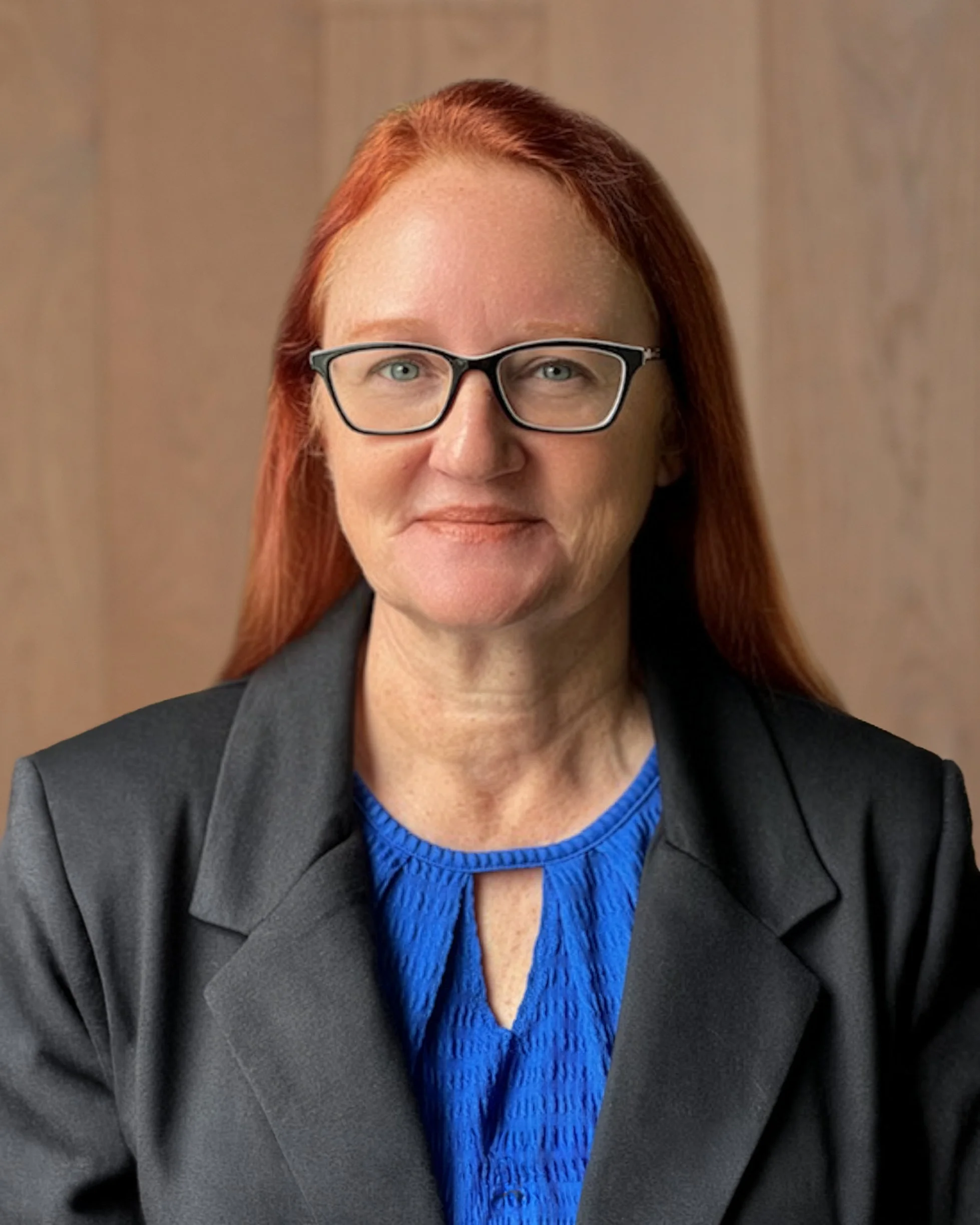 Jennifer Rider