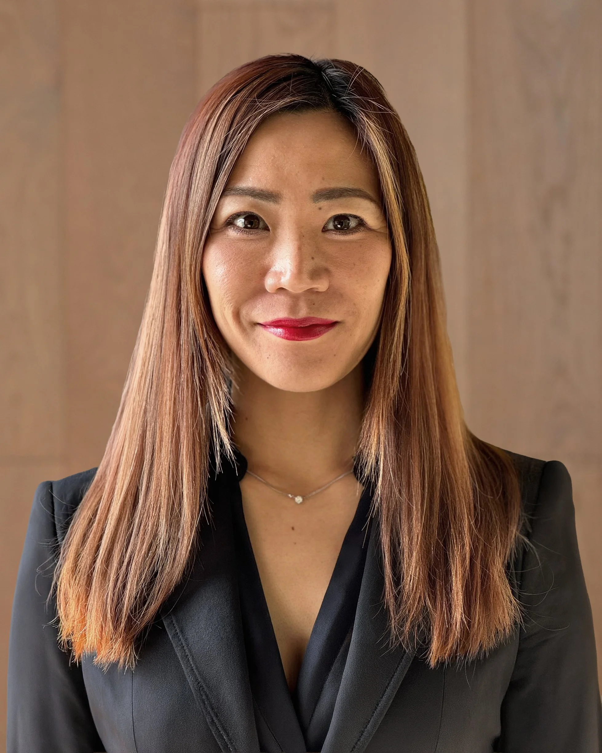 Masako Edamatsu