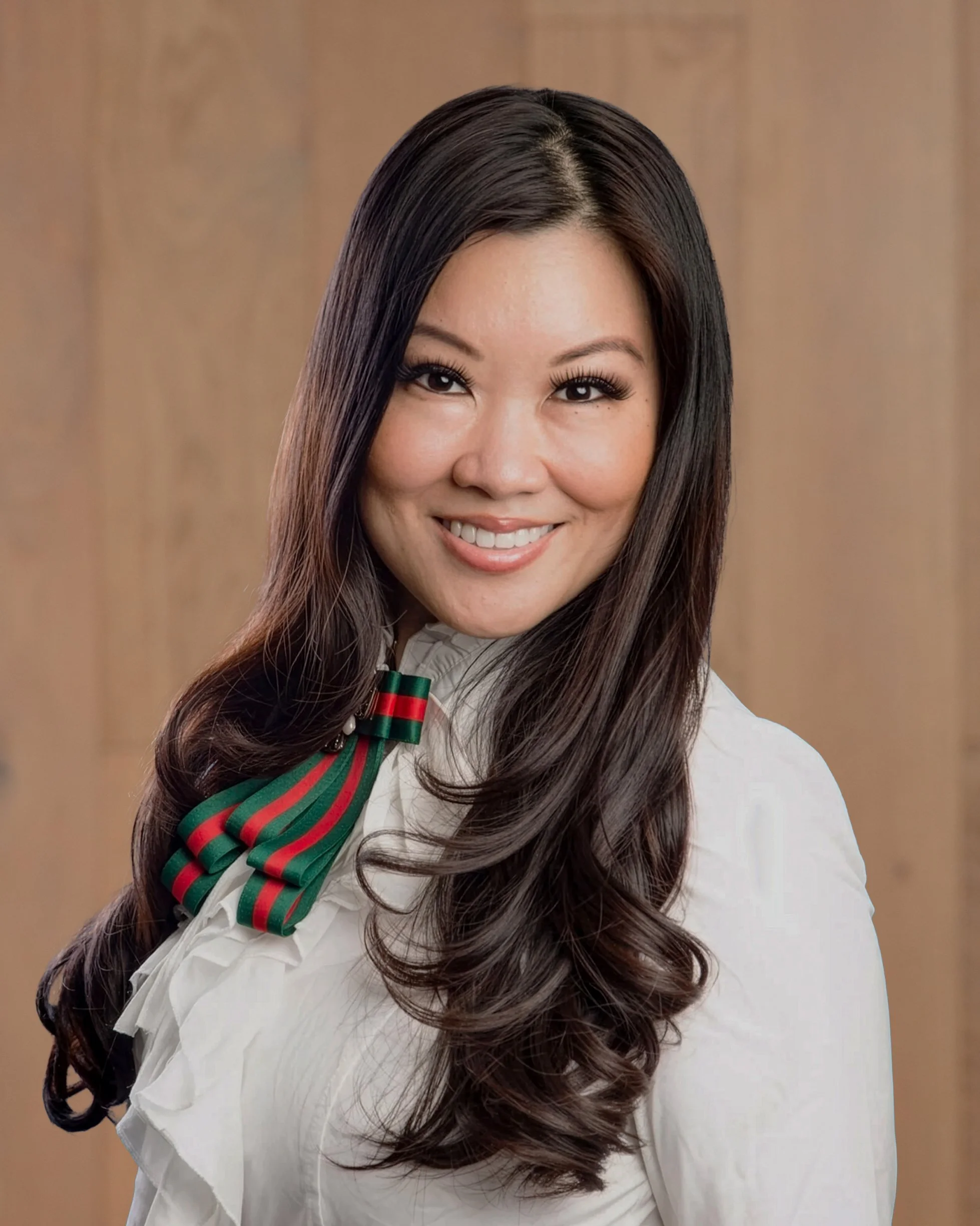 Lisa Chiya