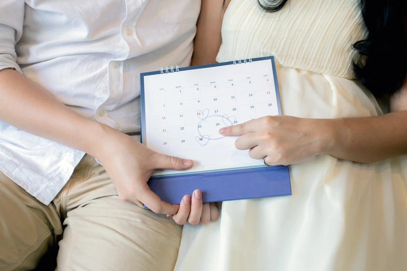 What to Expect From Your Egg Donor’s Cycle as an Intended Parent
