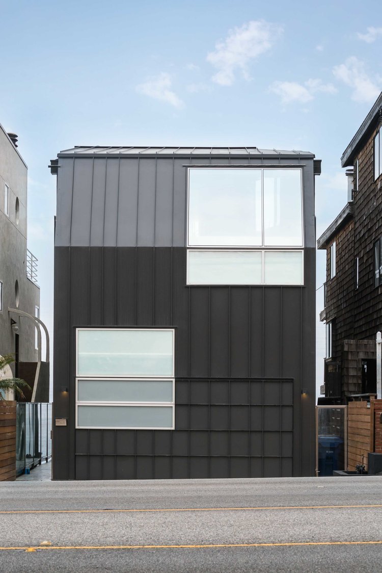 House Noir