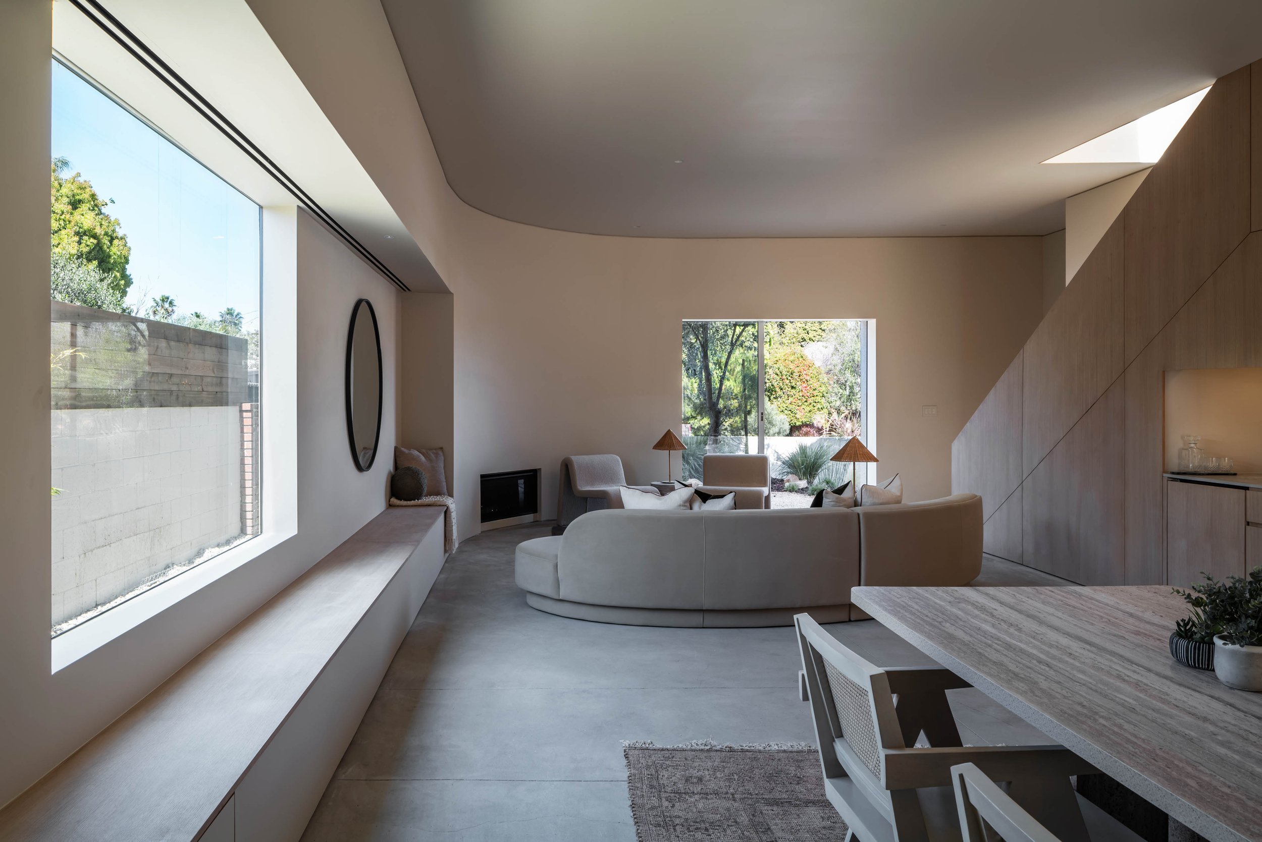 photographed for: Modus Development / Los Angeles, CA / 2024