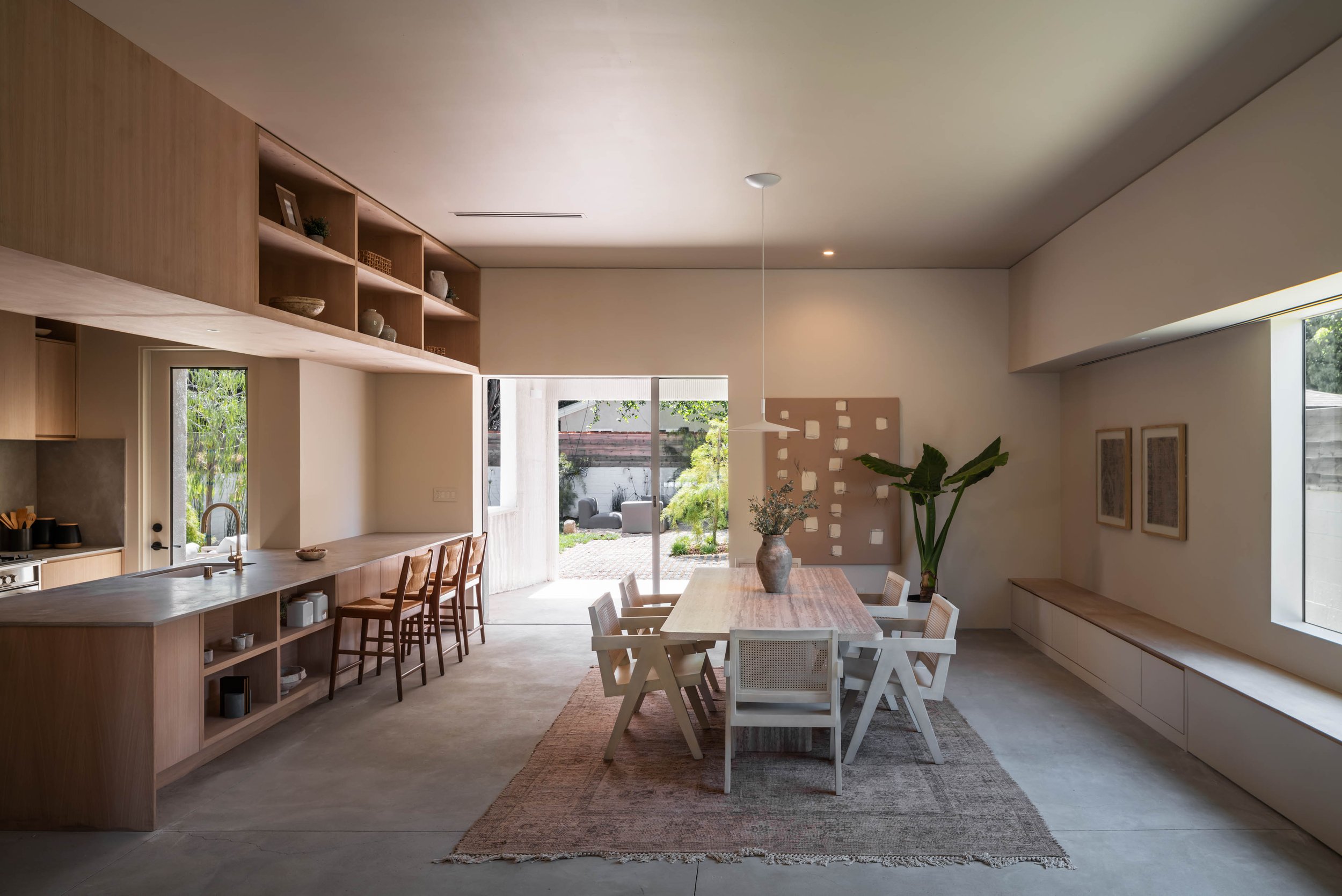 photographed for: Modus Development / Los Angeles, CA / 2024