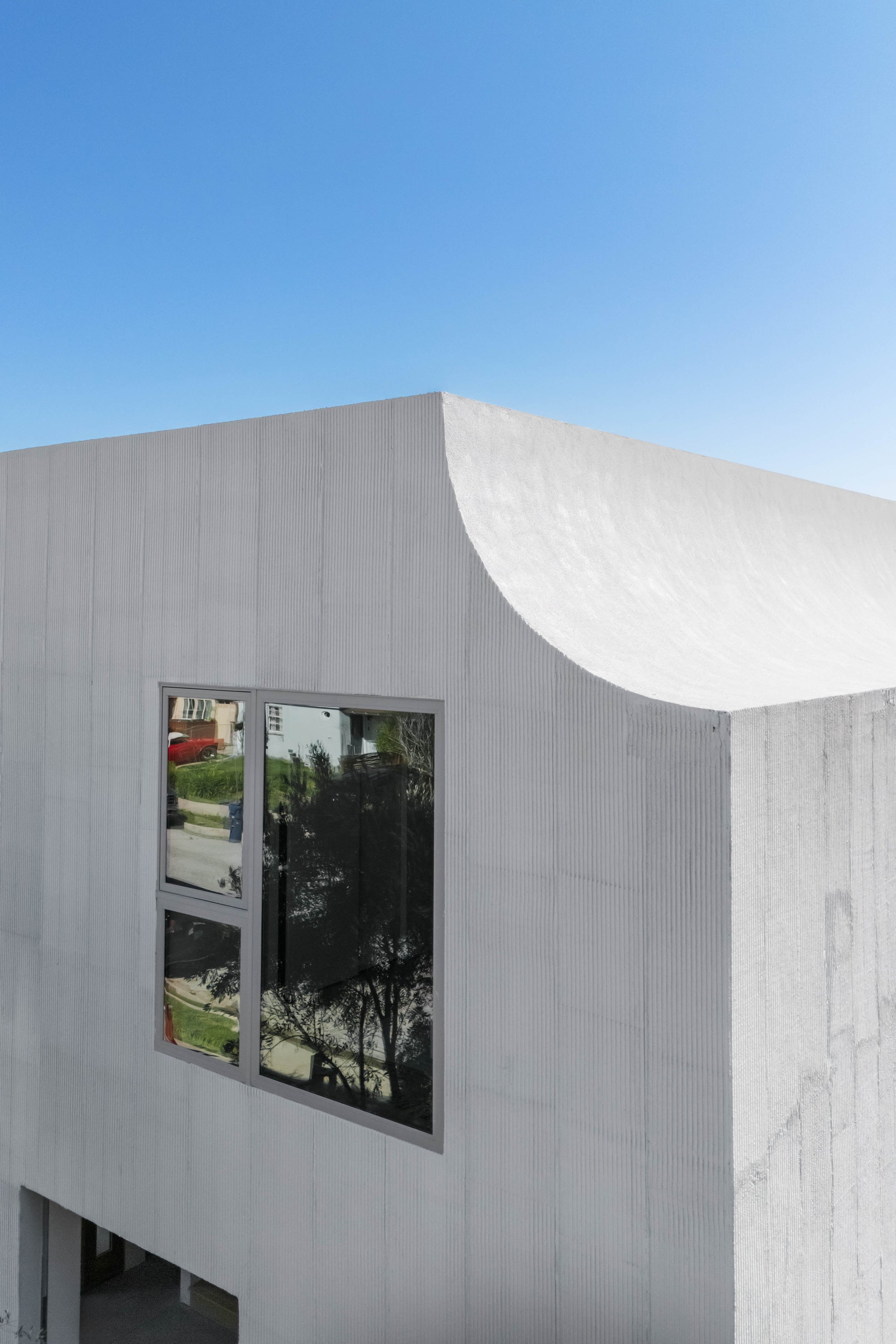 photographed for: Modus Development / Los Angeles, CA / 2024