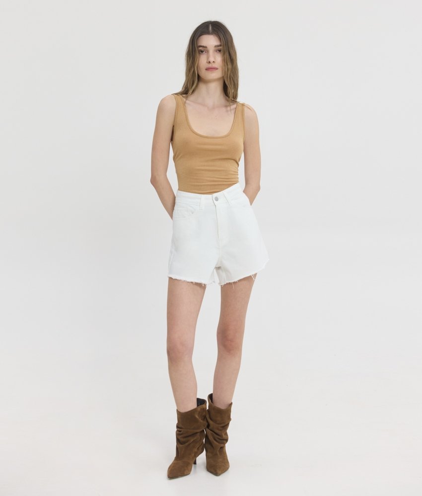 SUNSETGO ALEXA SHORTS
