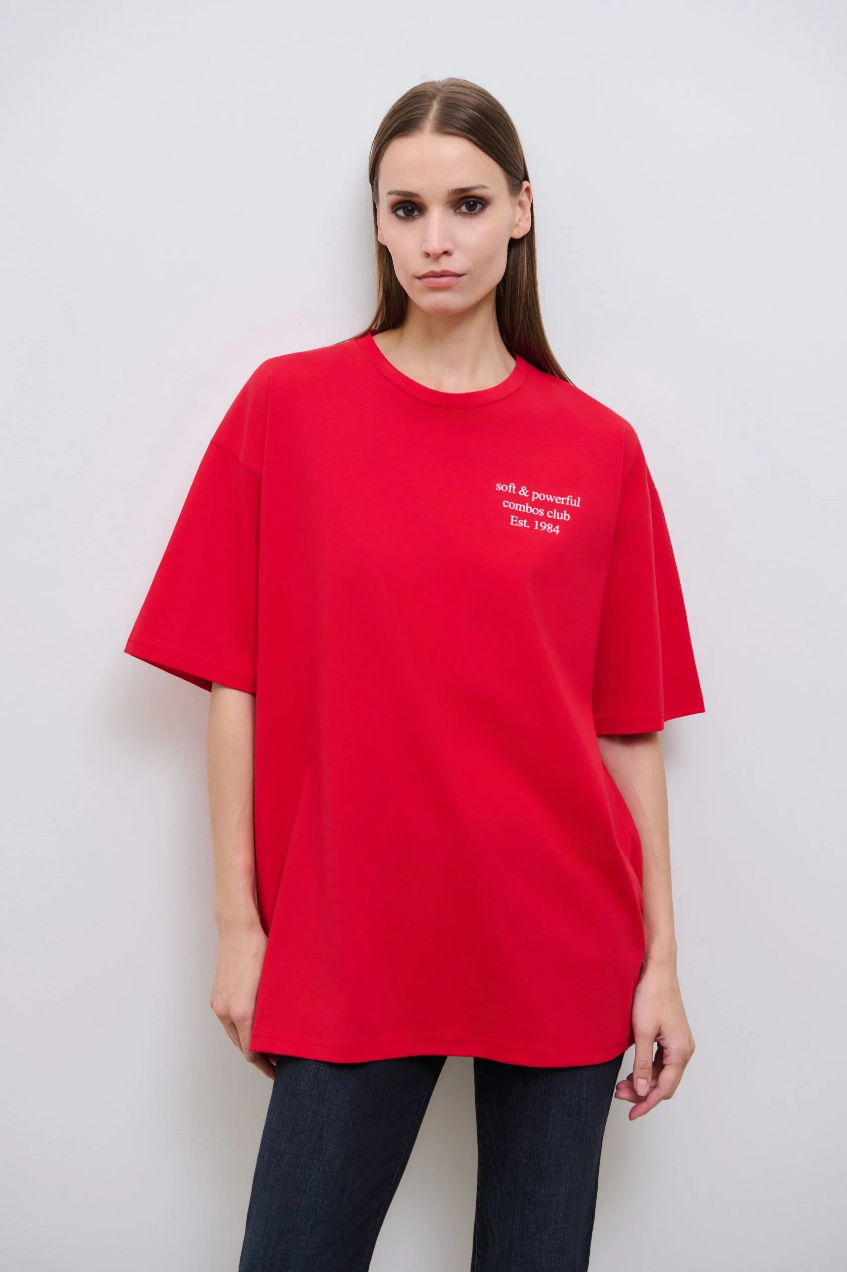 COMBOS Elena T-Shirt