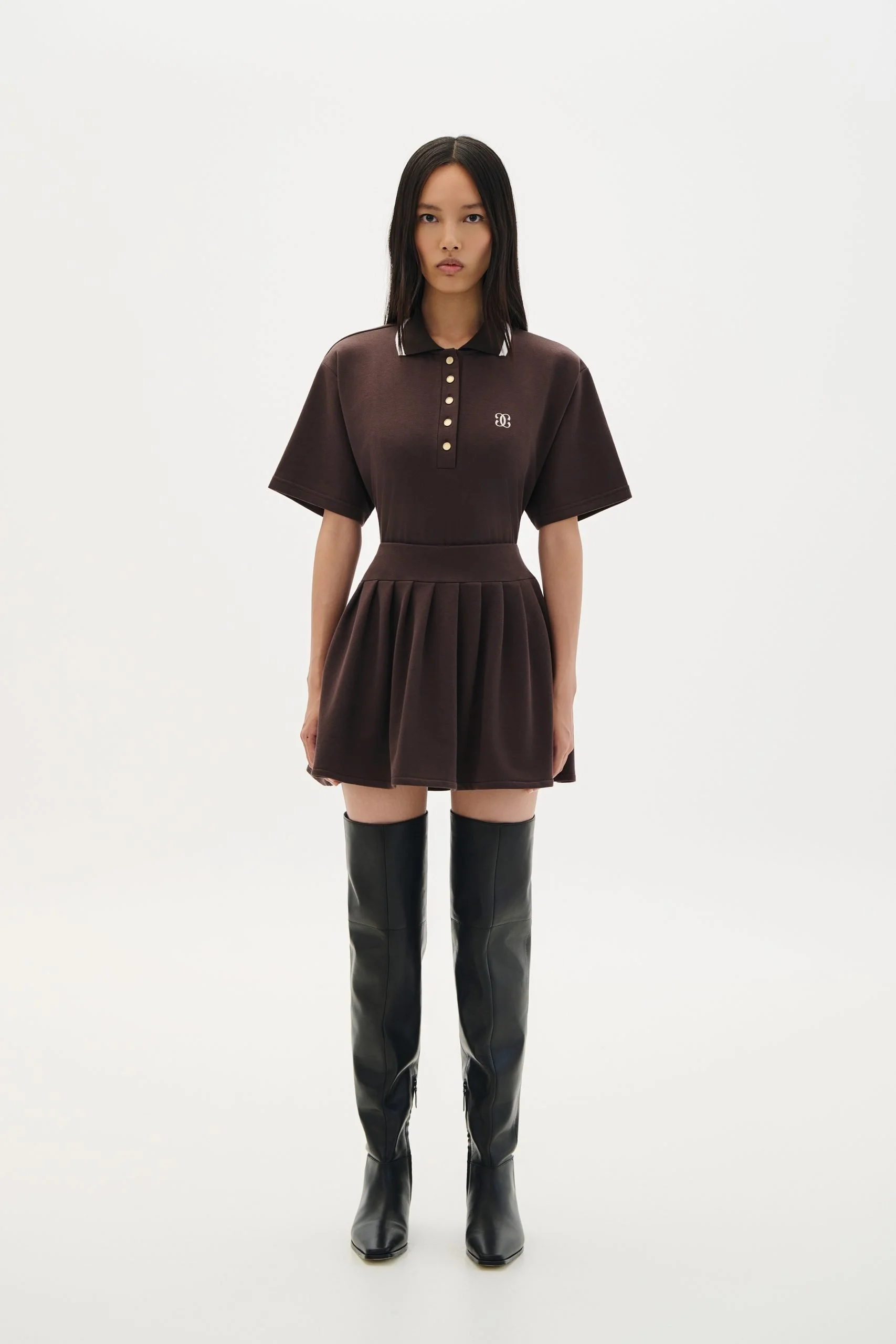 W6ELBP0027BLOUSE-POLO-W6ELSM0028SKIRT-1-scaled.jpg