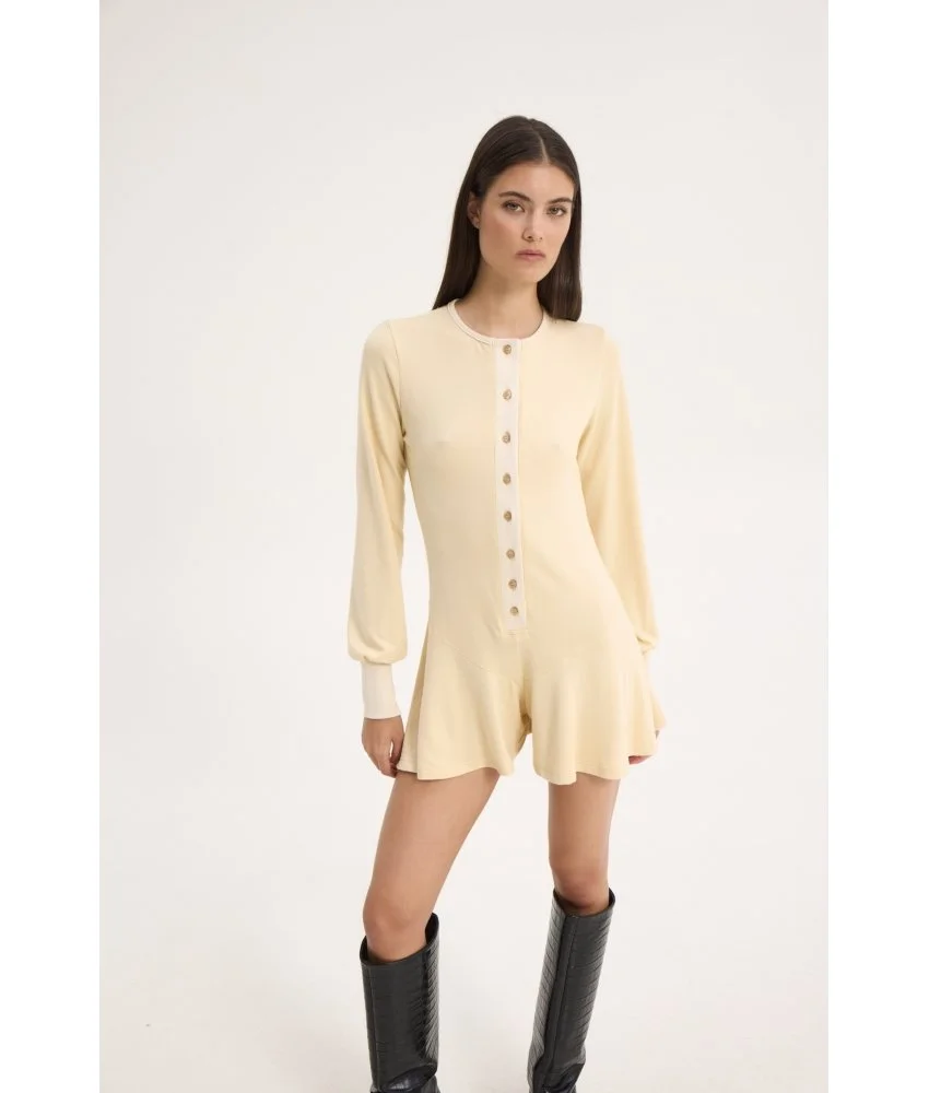 SUNSETGO EMMANOUELA JUMPSUIT