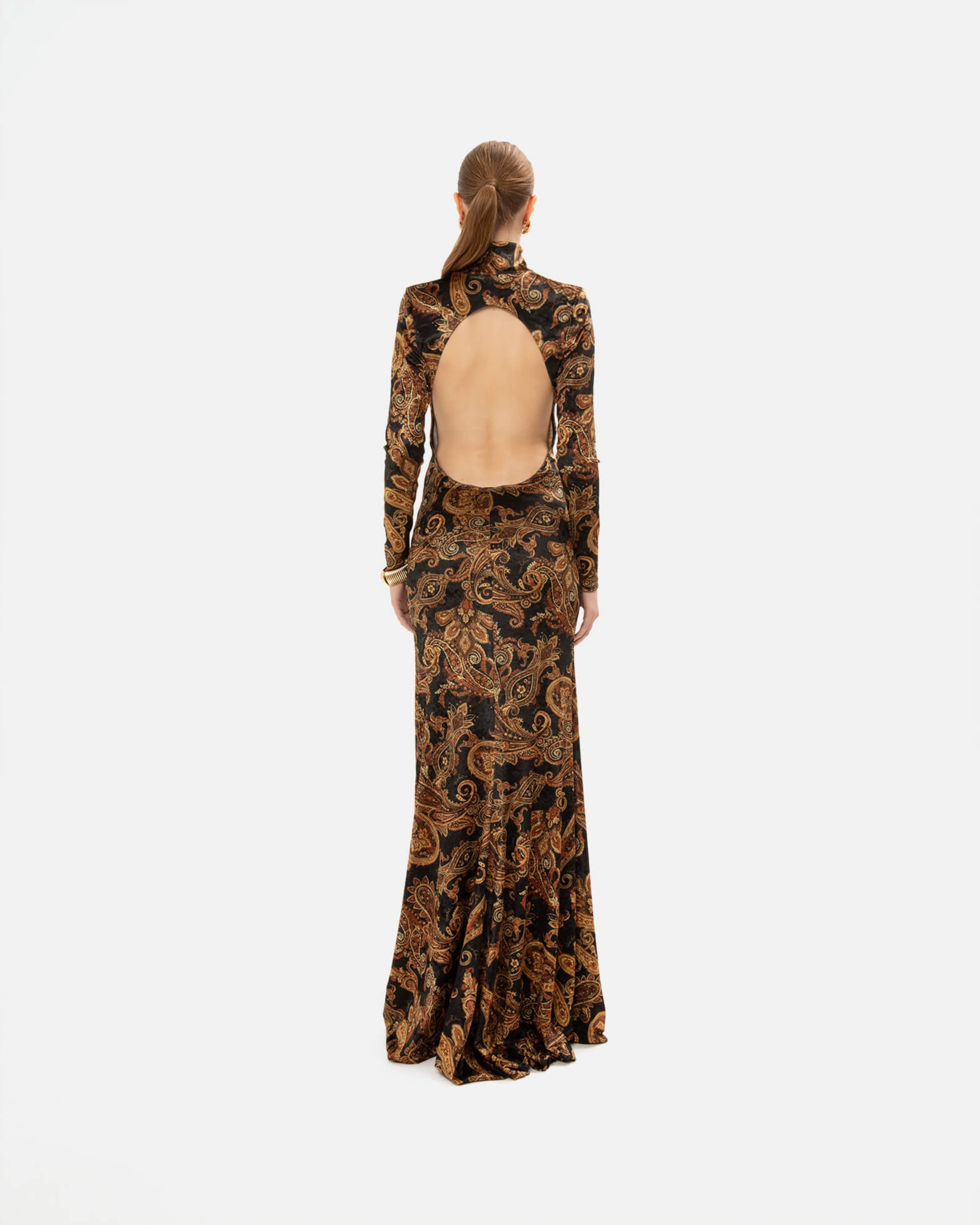0016972_golden-brown-paisley-high-neck-dress_3960.jpeg