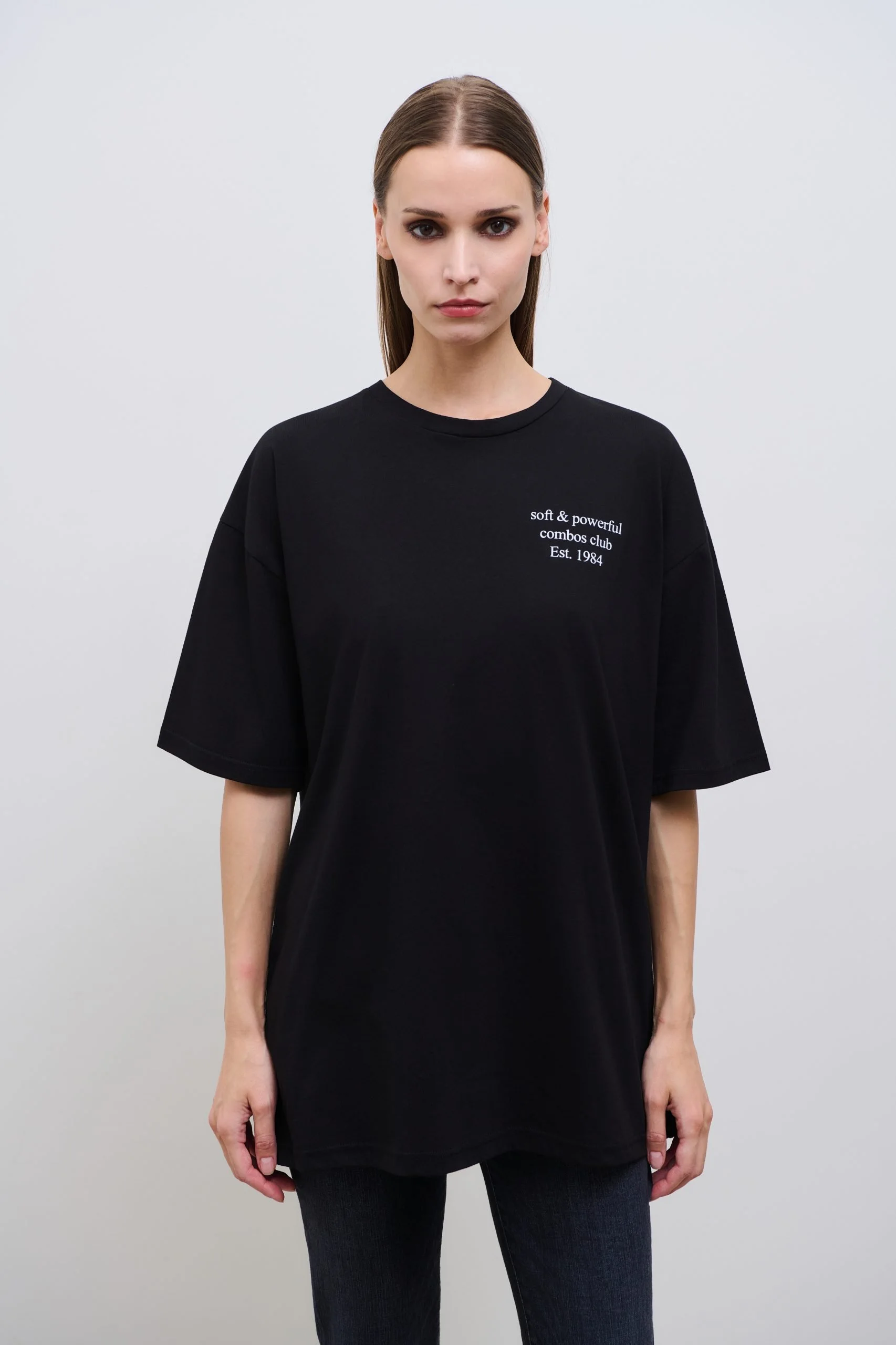 COMBOS Elena T-Shirt