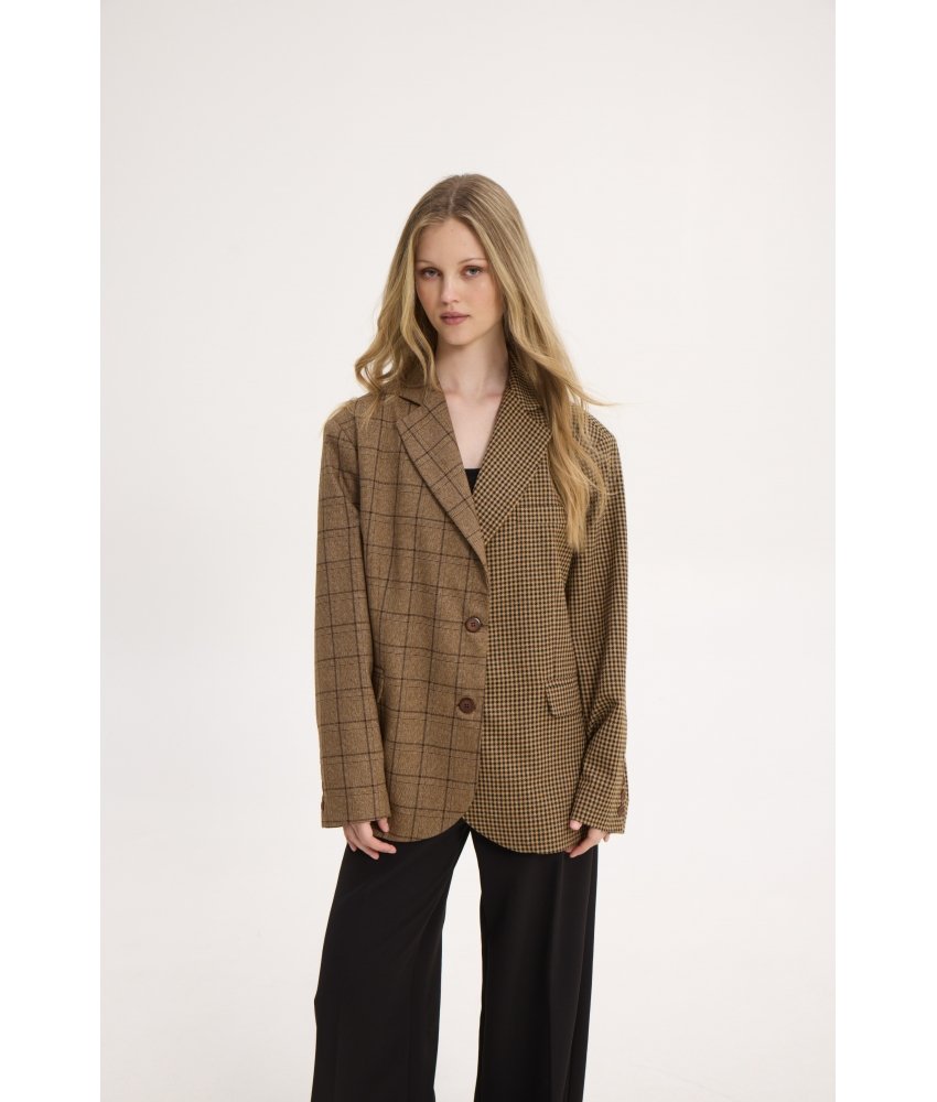 SUNSETGO DAD BLAZER