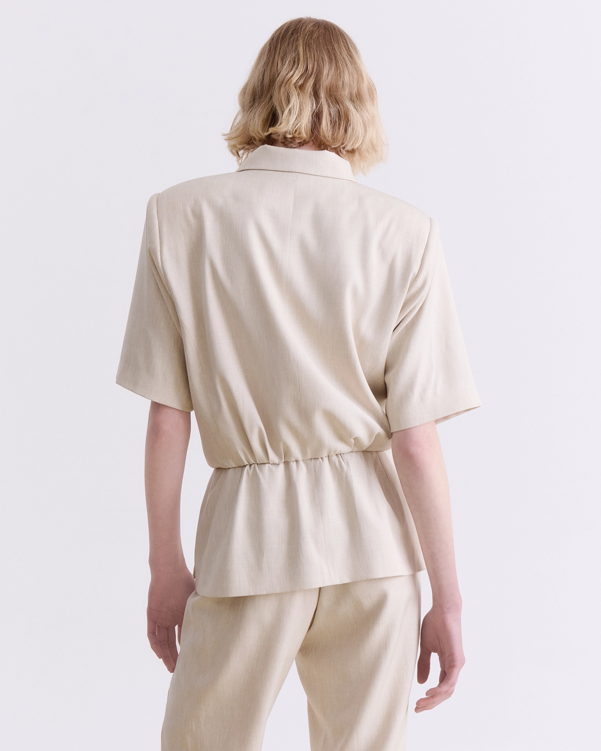 0018407_beige-short-sleeve-blazer_3960.webp