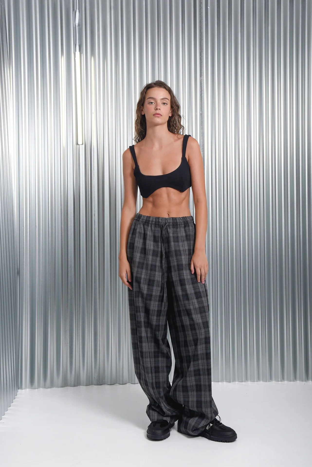 ARPYES MUKASHI PANTS