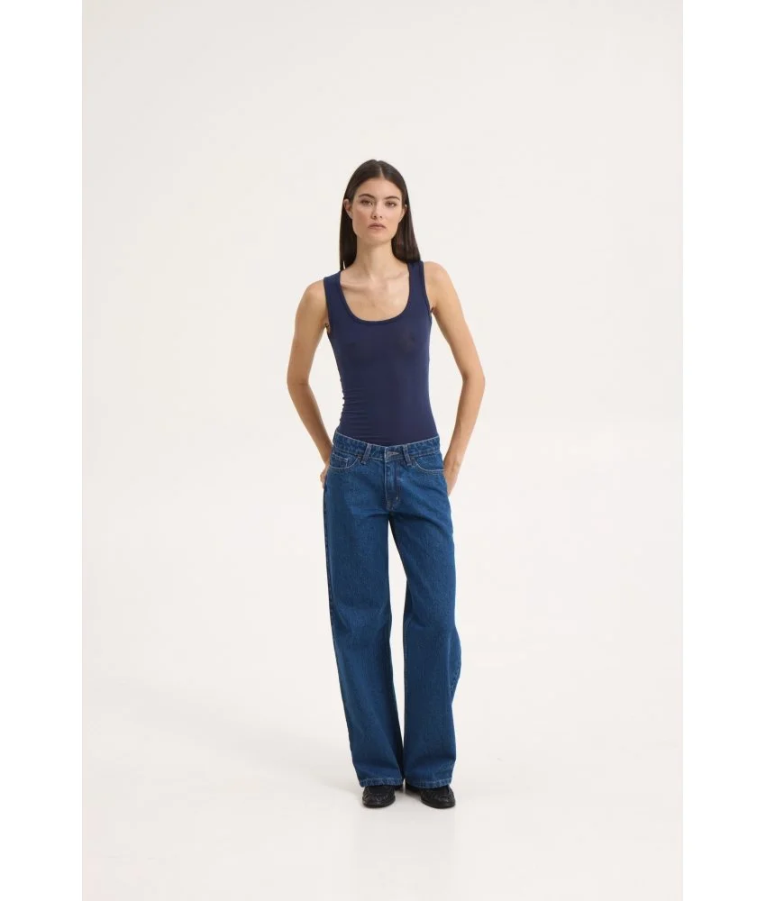 SUNSETGO MIRANDA JEANS