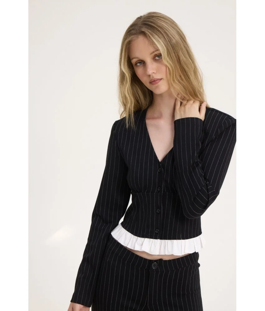 SUNSETGO GIA TOP-SHIRT