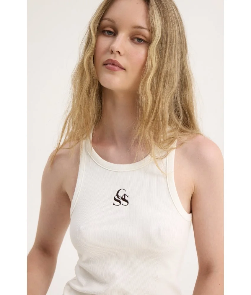 SUNSETGO SSG TANK TOP
