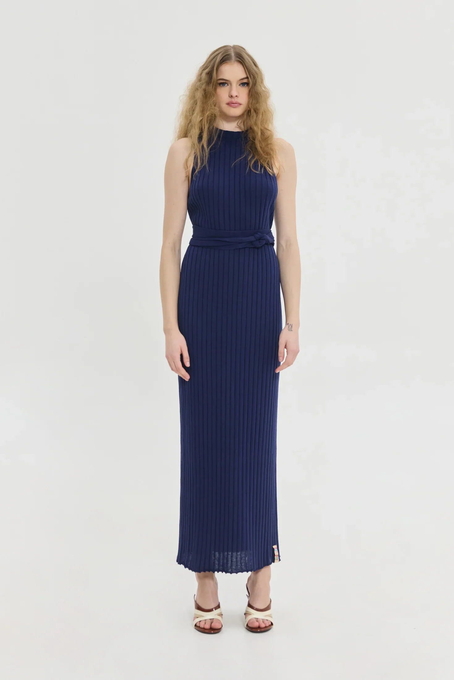 HEMITHEA Moana Dress (Blue)