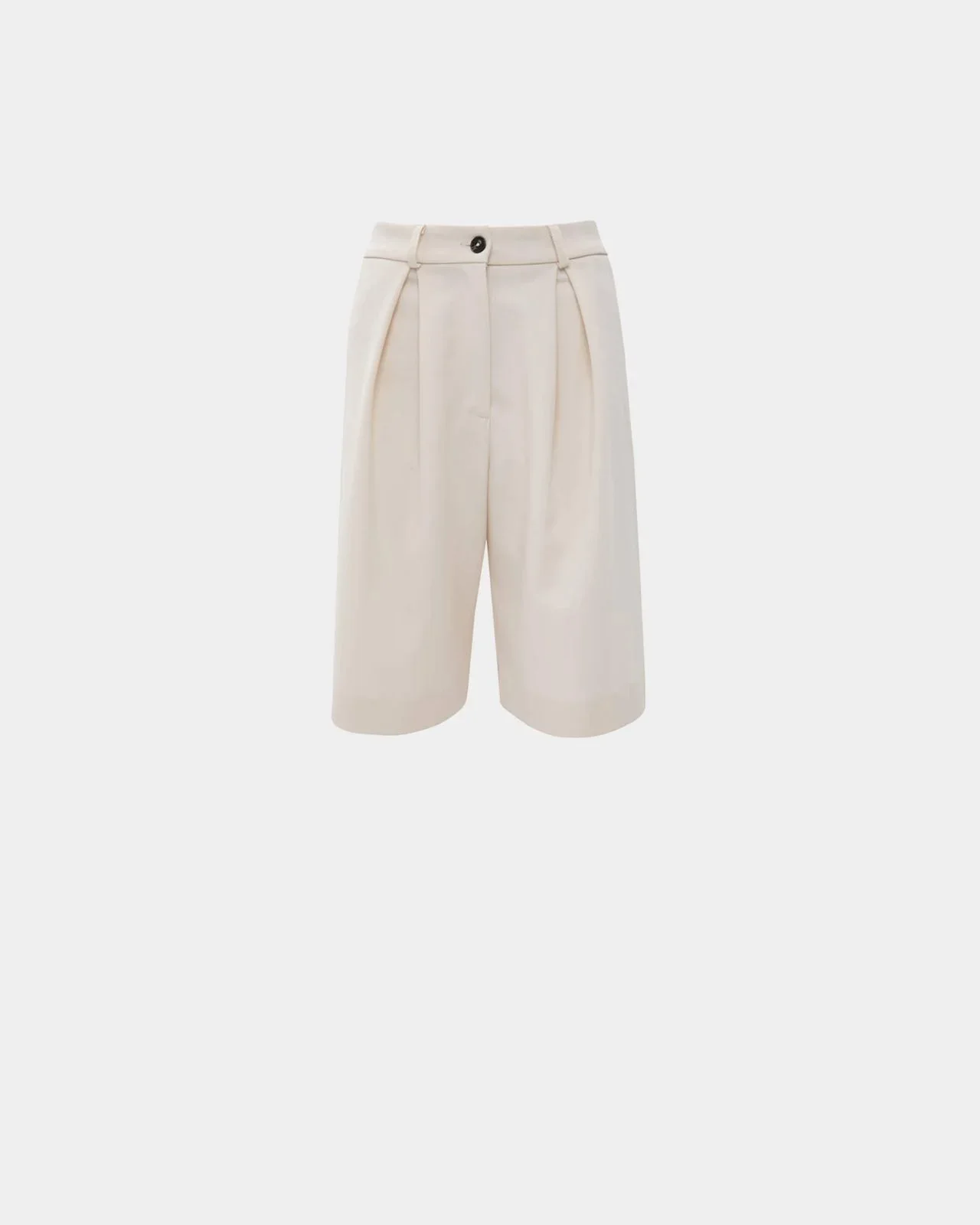 VASSIA KOSTARA CREAM JUPE CULOTTE