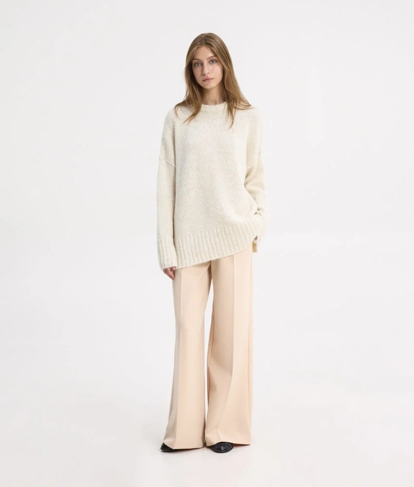 SUNSETGO DONA SWEATER