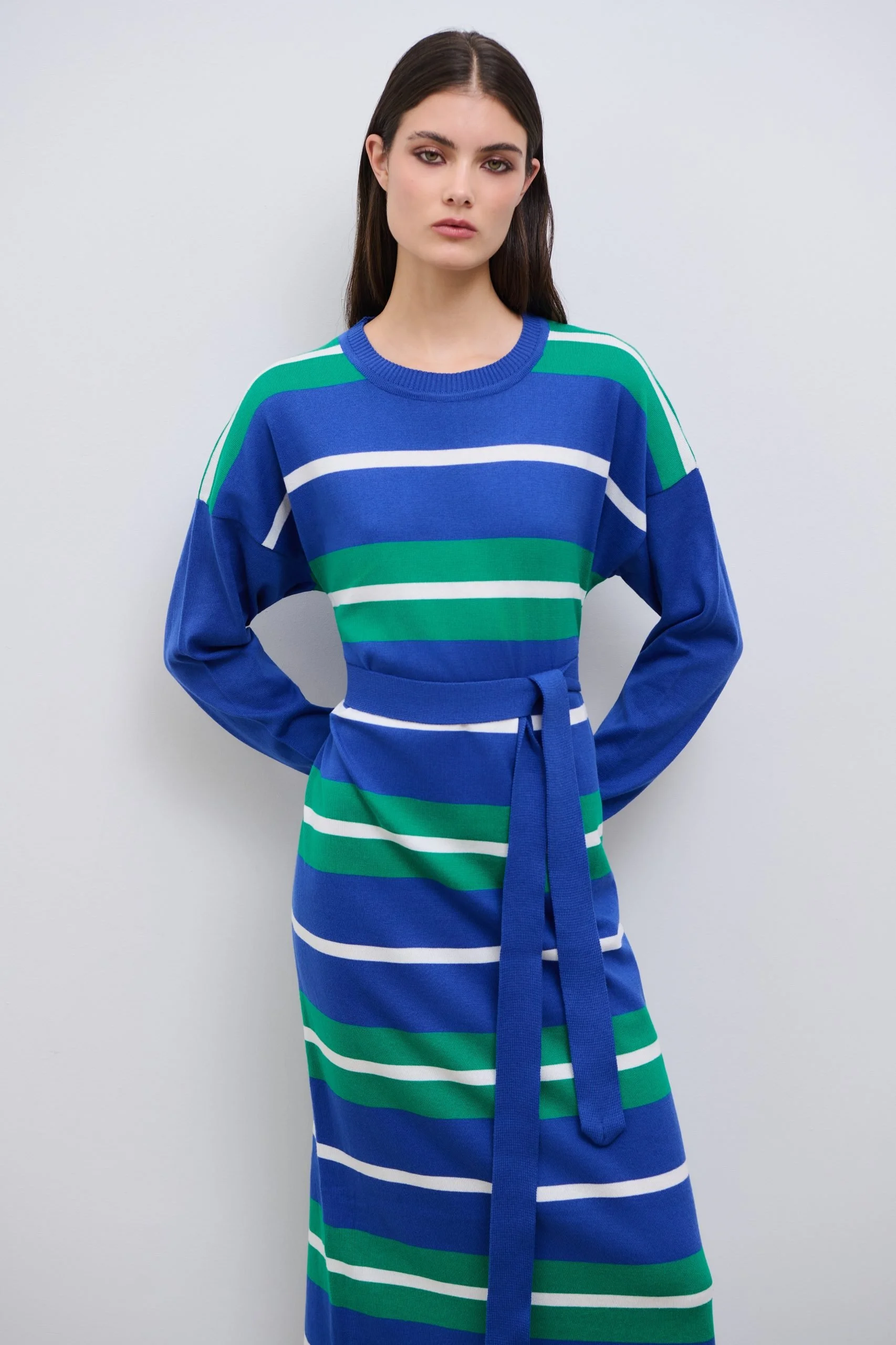 COMBOS Riviera Knit Dress