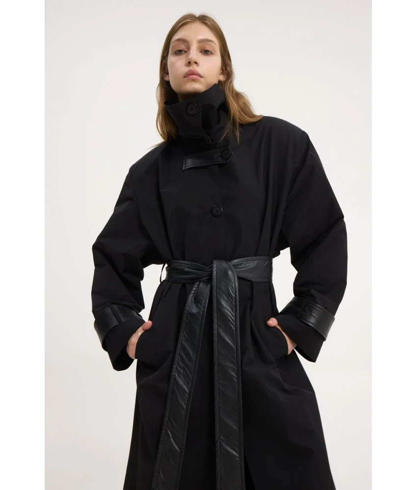 SUNSETGO KENDAL TRENCH COAT