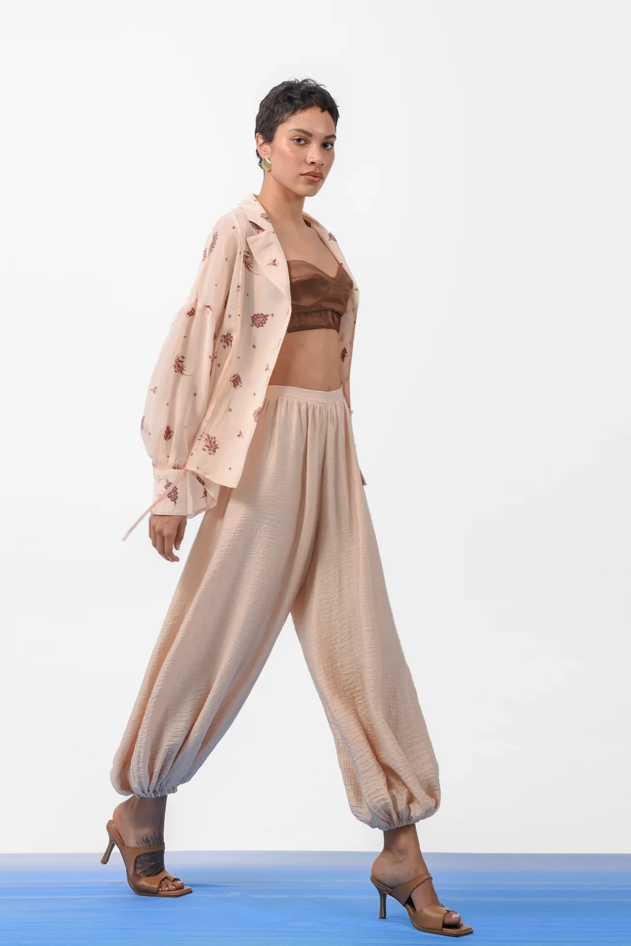 ARPYES ALMYRA PANTS