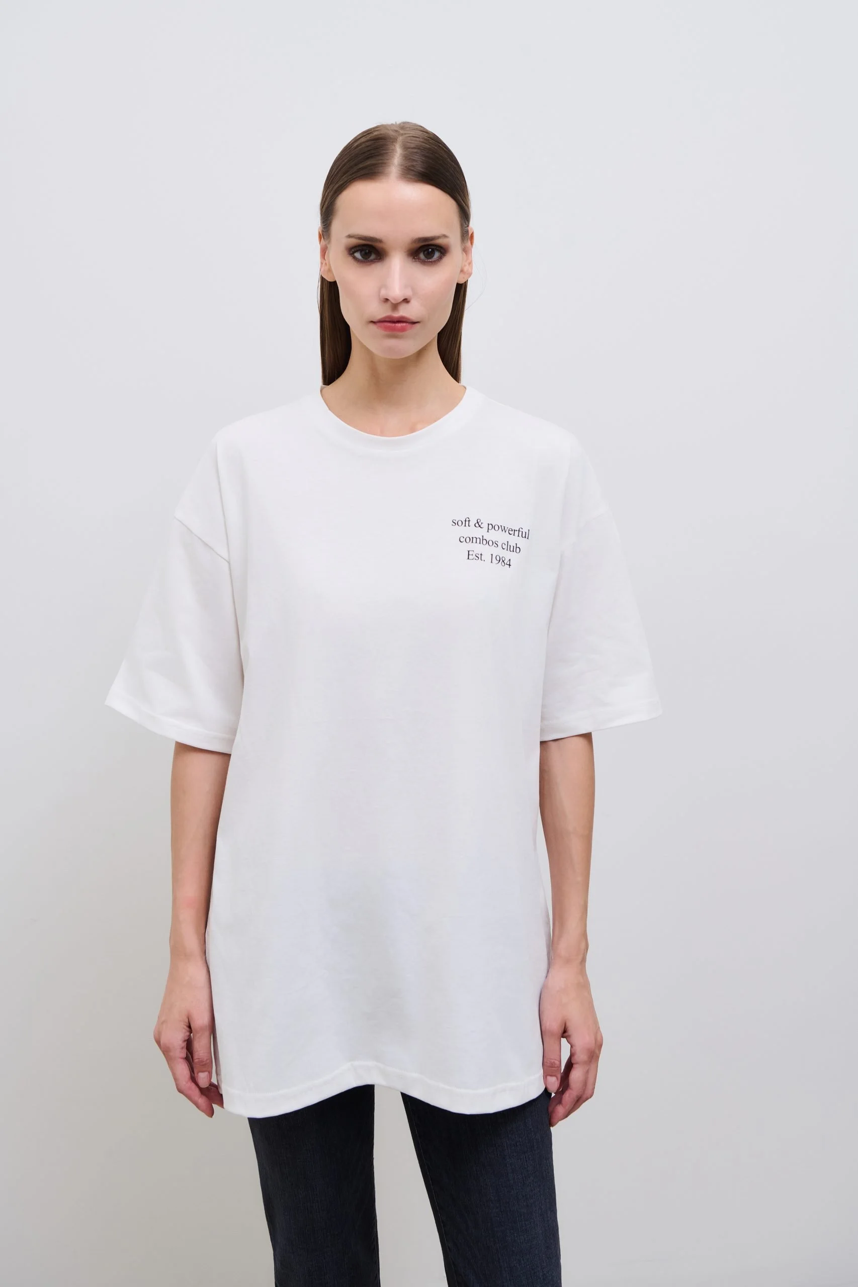 COMBOS Elena T-Shirt