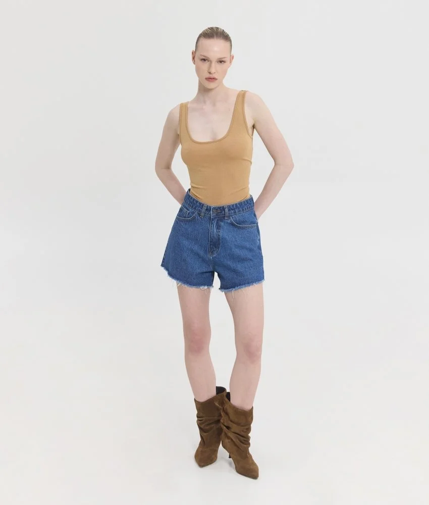 SUNSETGO ALEXA SHORTS