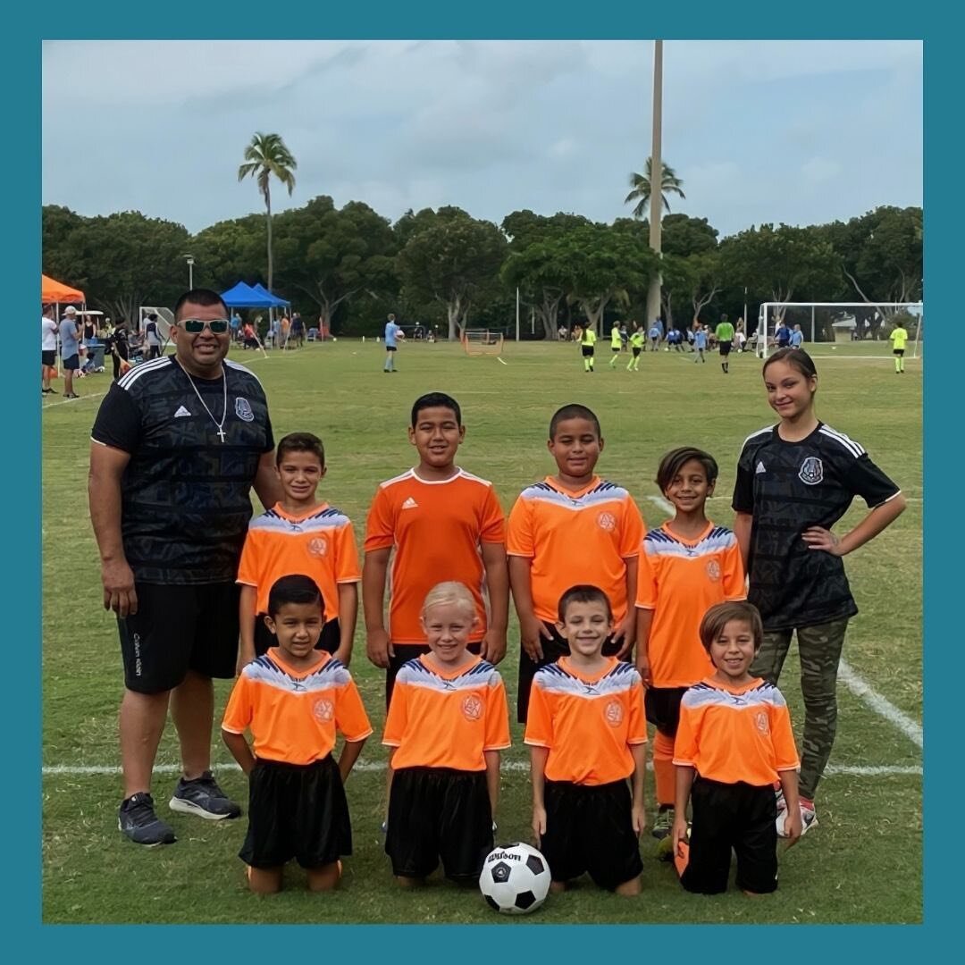 At Oceanside Senior Care we are dedicated to being involved in our community, that&rsquo;s why we are the the proud sponsor of the Makos 8U team for @aysoupperkeys Go Makos!!!
.
.
.
.
.
#thekeys #florida #keylargoflorida #keywest #seniorcare #florida