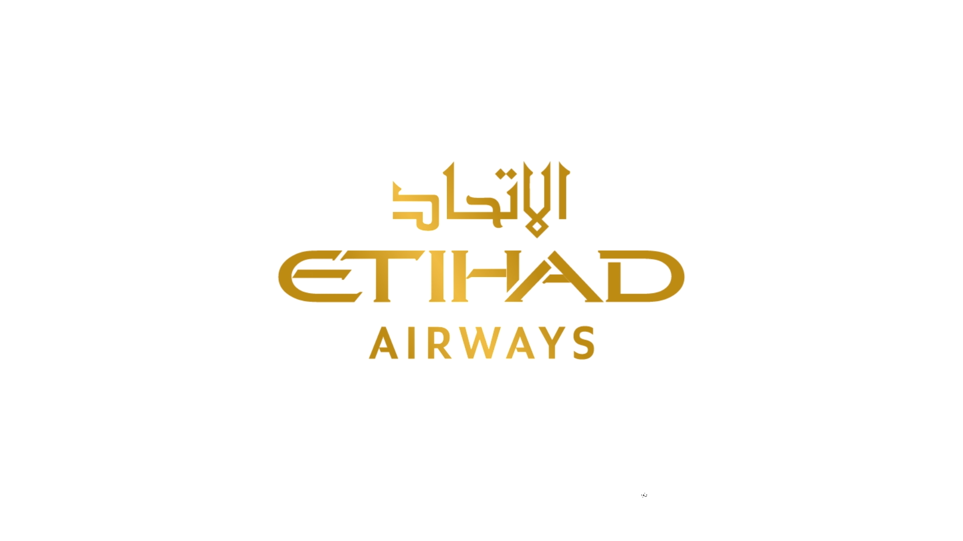 Etihad Safety Video — Jonathan Gilbert