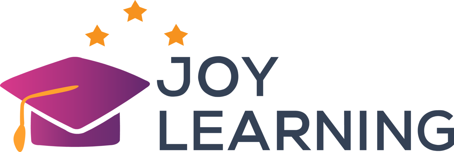 Joy Learning