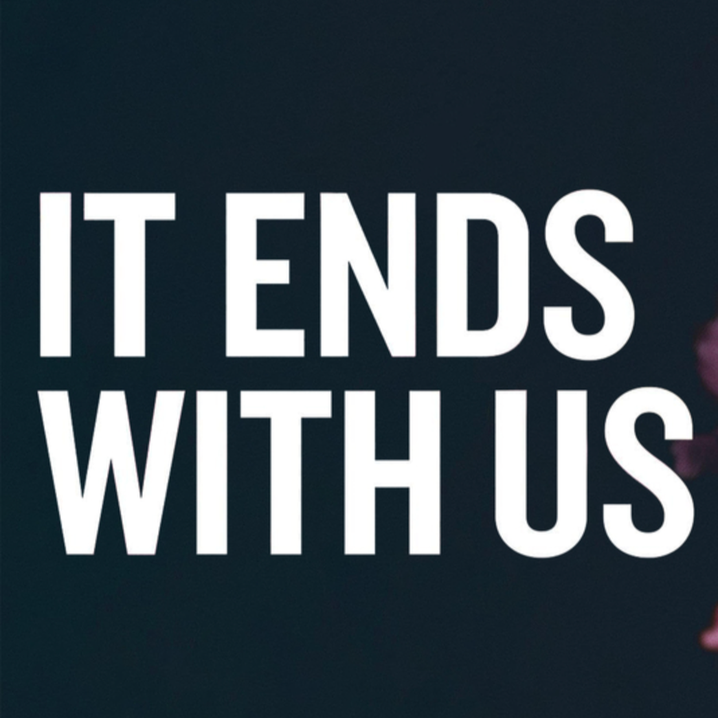 It Ends With Us