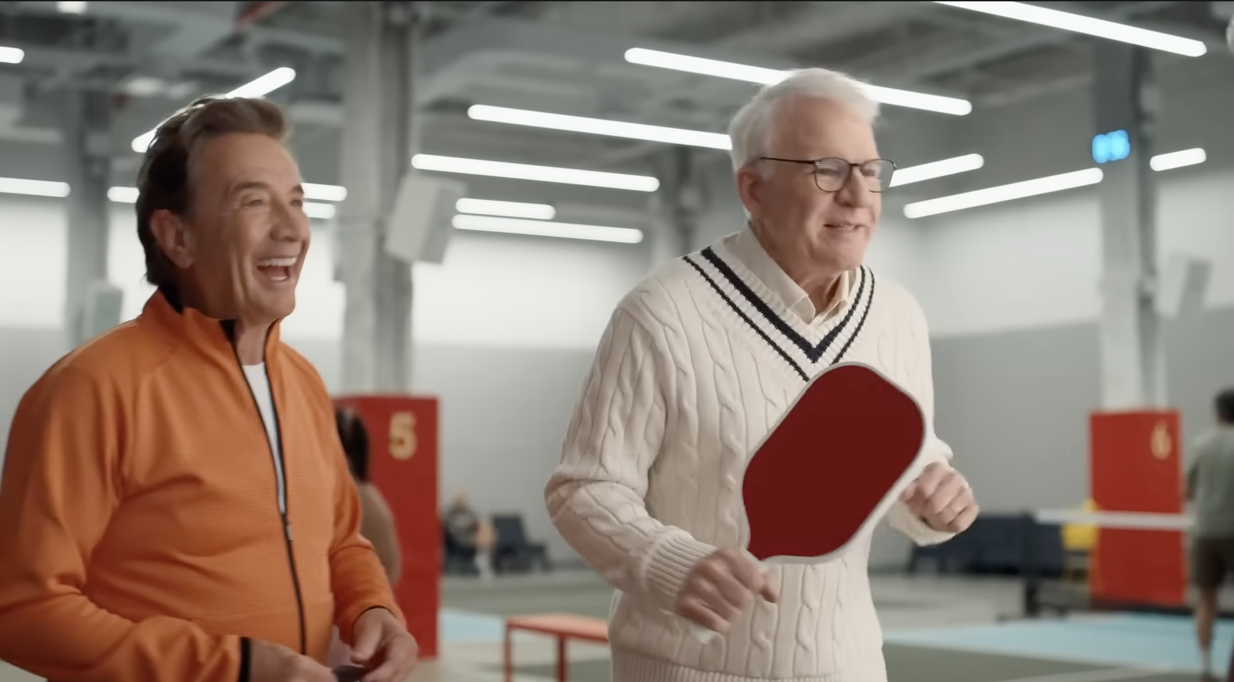 Wells Fargo Commercial - 2024