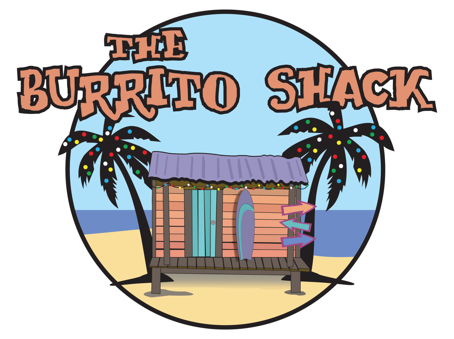 The Burrito Shack