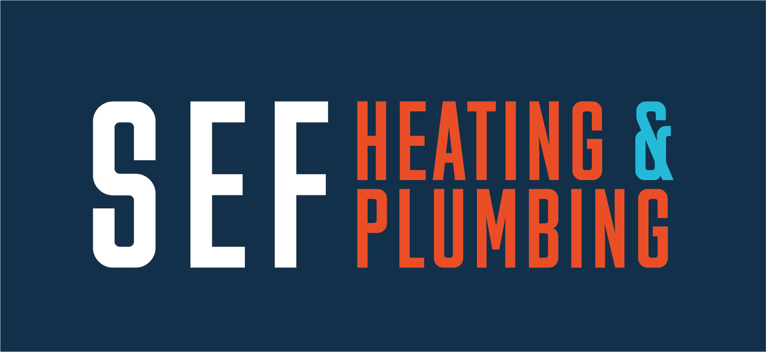 SEF Heating &amp; Plumbing