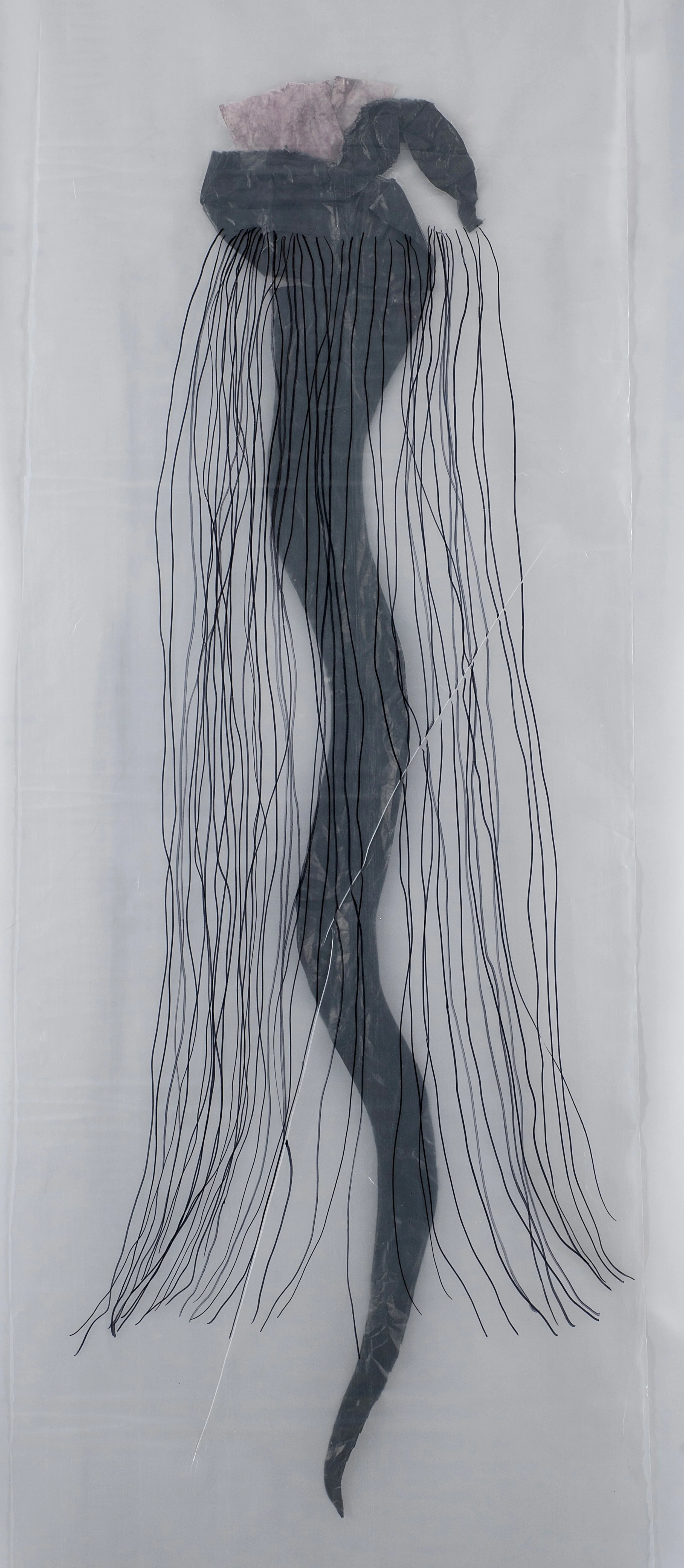  190 x 104 mixed technique   