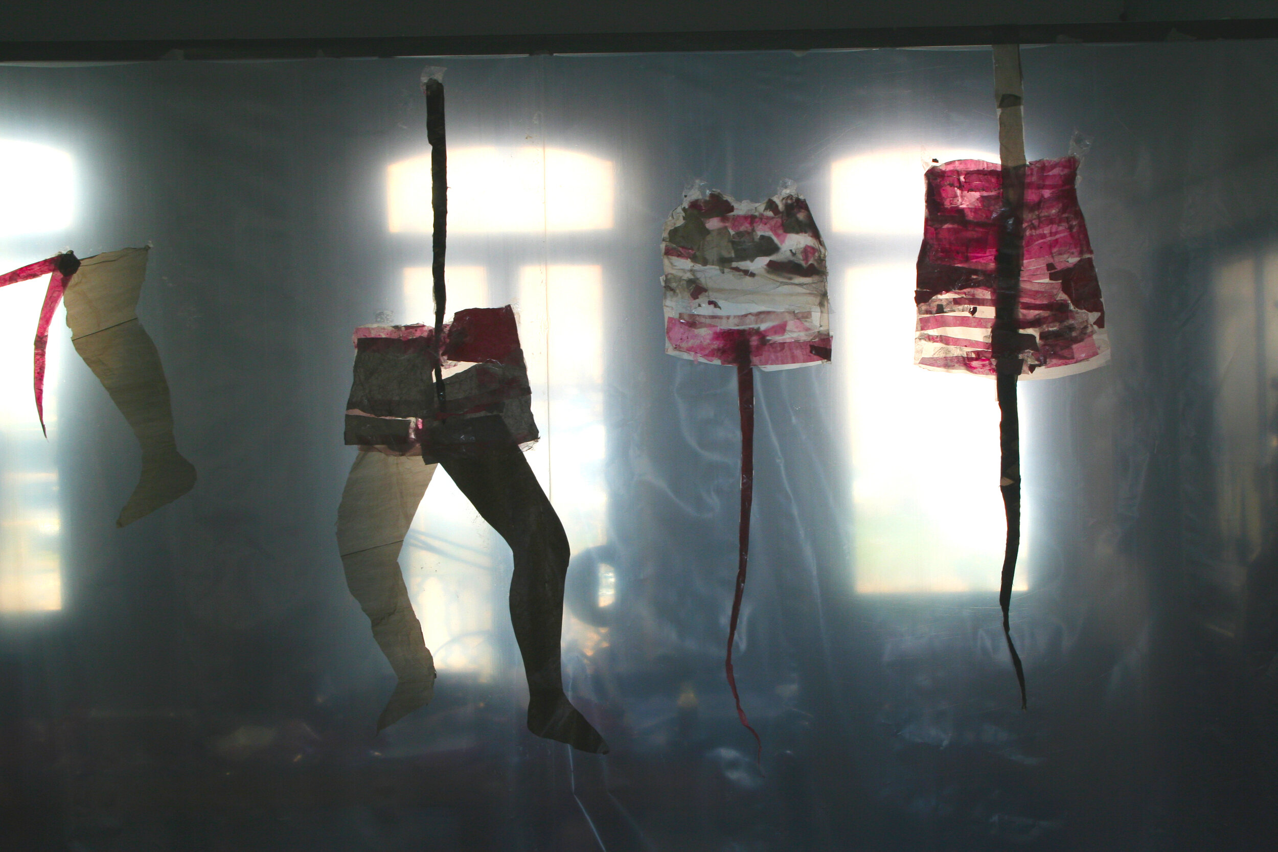  190 x 104 mixed technique   