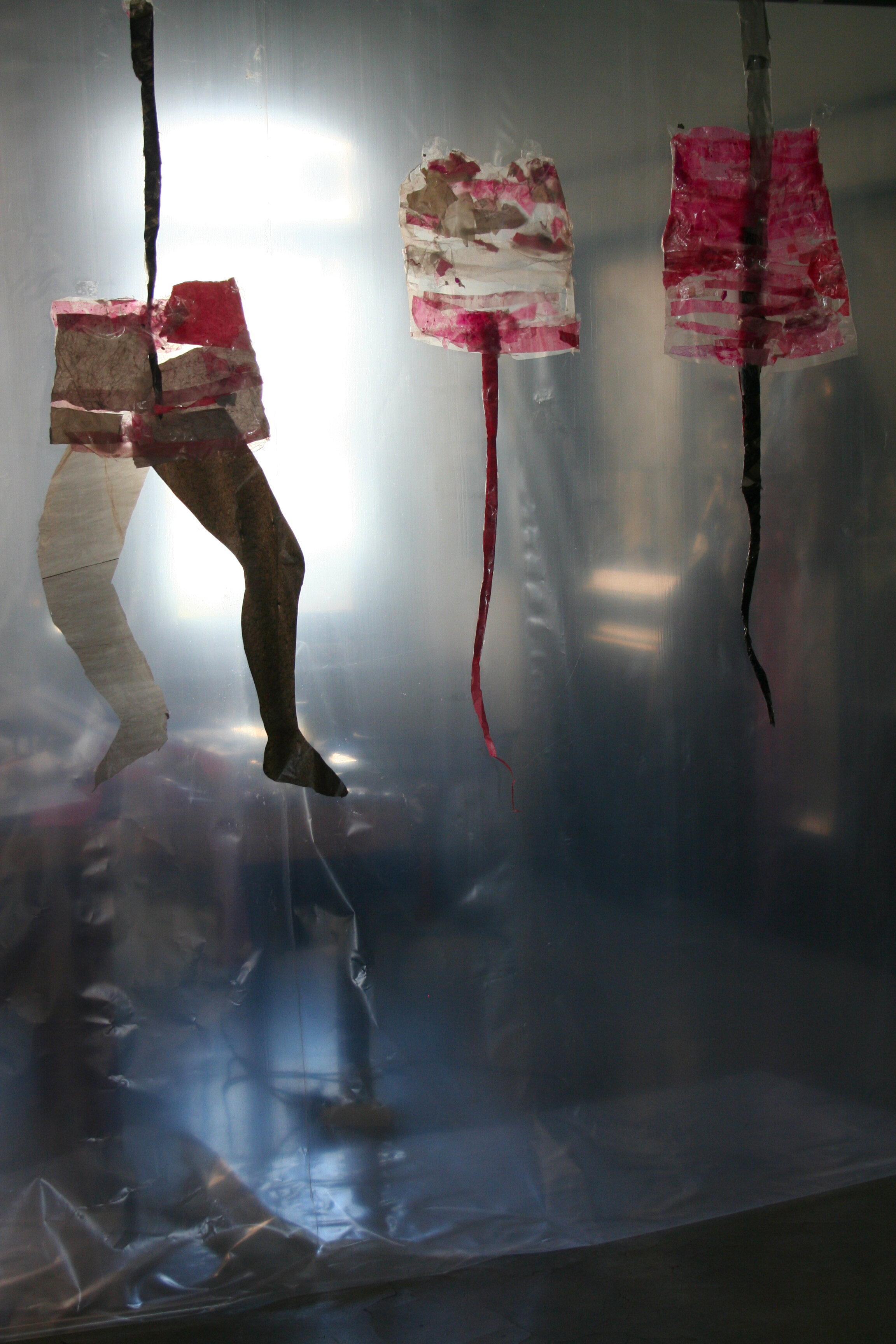  190 x 104 mixed technique   