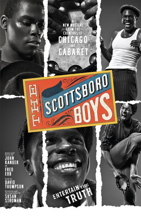 The Scottsboro Boys