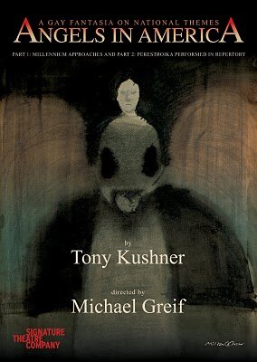 Angels in America: Perestroika