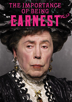 The Importance of Being Earnest
