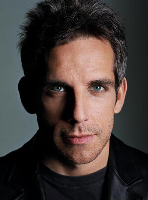 Ben Stiller in "The House of Blue Leaves"