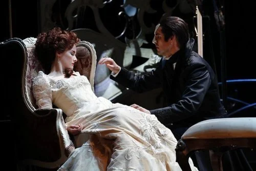 ‘Love Never Dies’ - Neither Does Sexism in Andrew Lloyd Webber's Sequel to ‘The Phantom of the Opera’