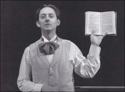 Michael Emerson in Gross Indecency