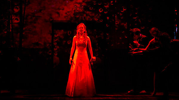 Carrie