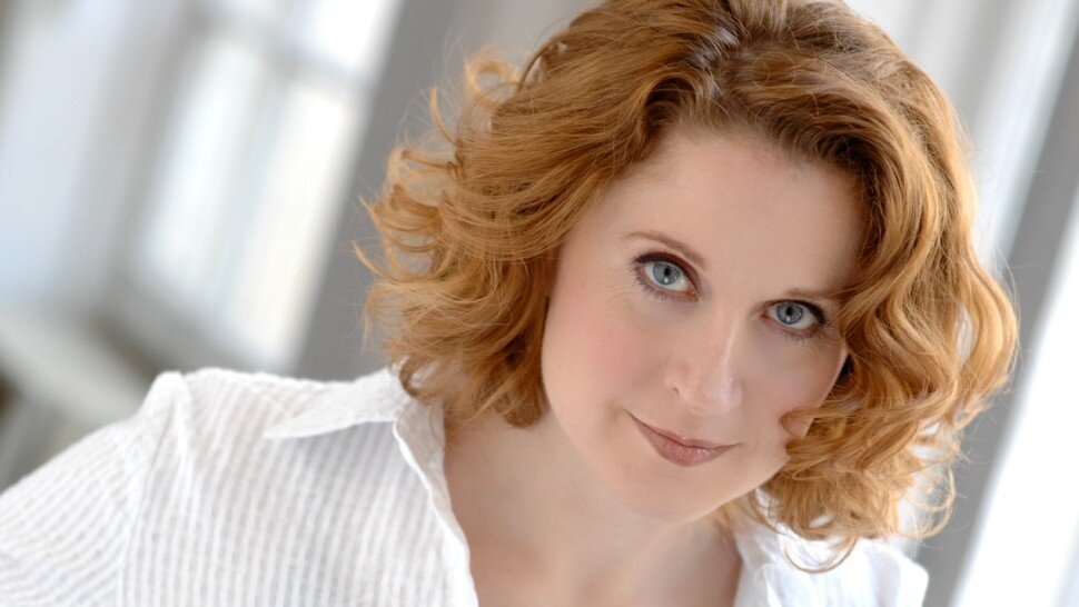 Christiane Noll