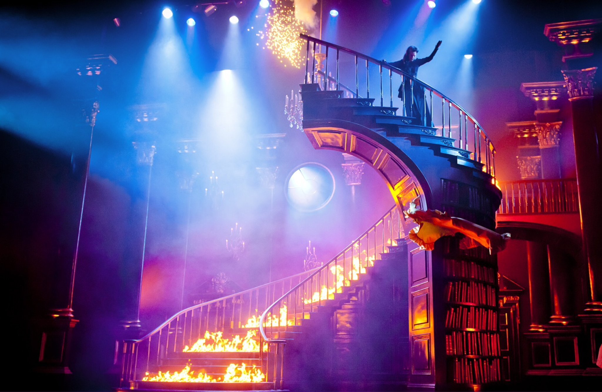 Broadway’s Next Big Hit?