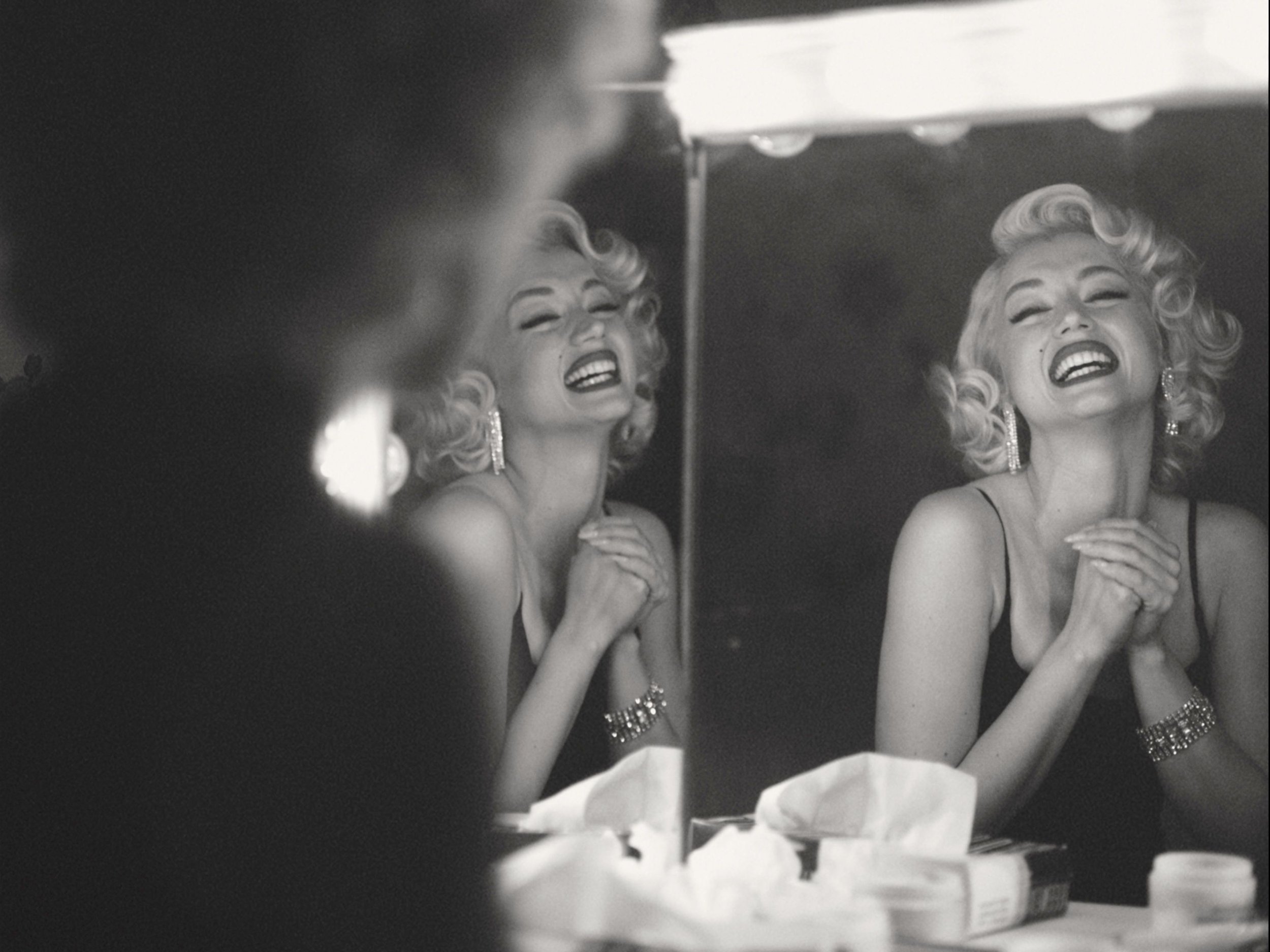 Blonde': Is the New Marilyn Monroe Movie an Antiabortion Fever Dream?